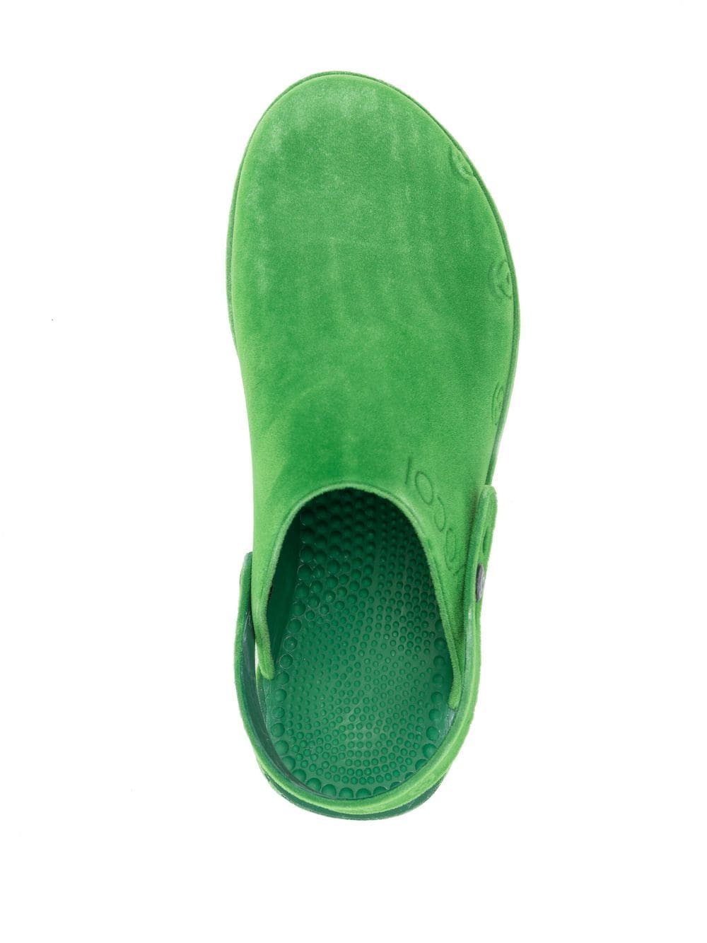 Xocoi XOCOI Sandals Green