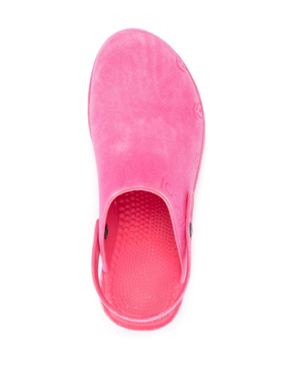 Xocoi XOCOI Sandals Fuchsia