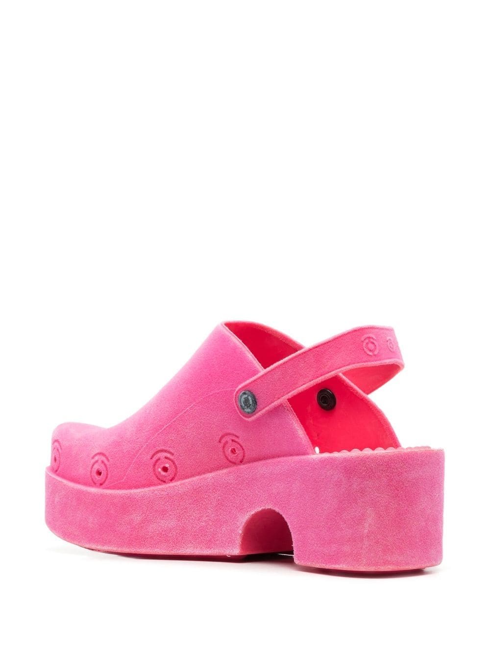 Xocoi XOCOI Sandals Fuchsia