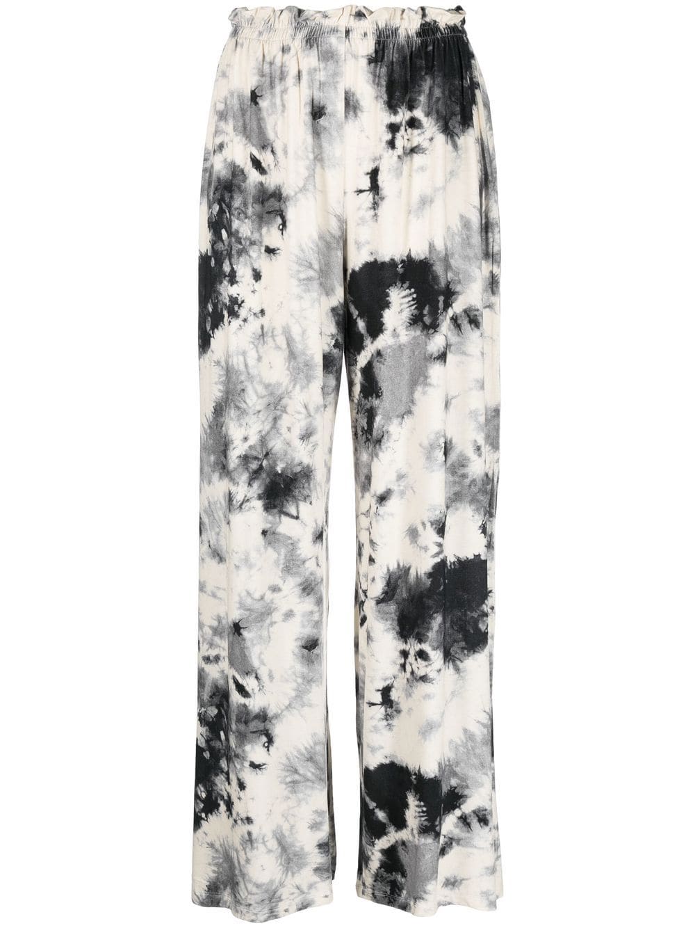 Majestic Majestic Trousers Grey