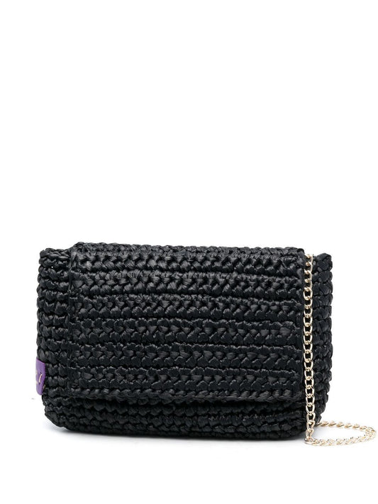 Chica CHICA Bags.. Black