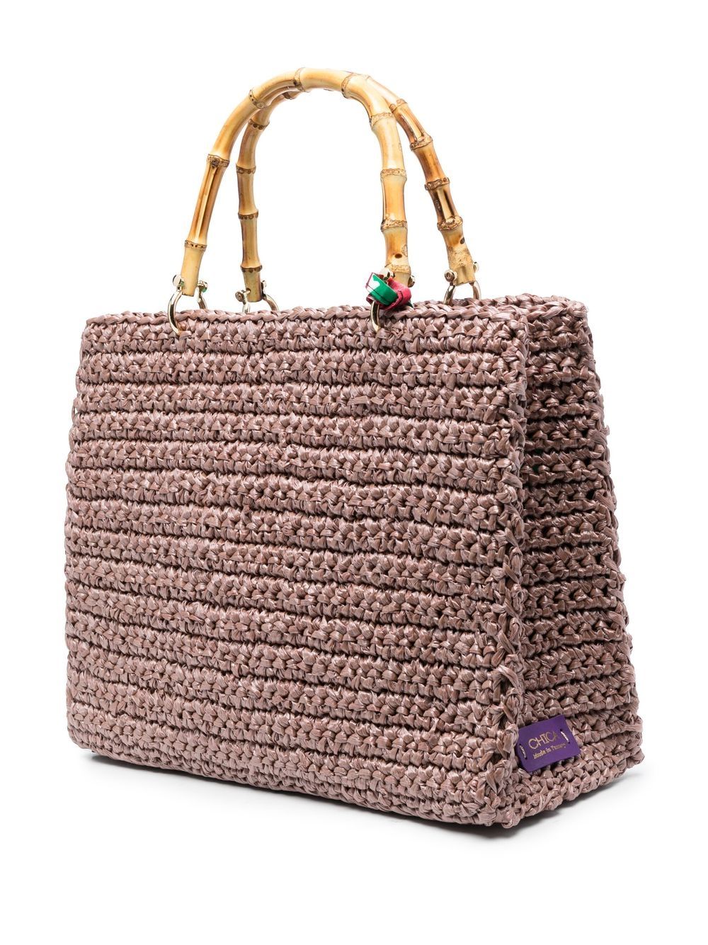 Chica CHICA Bags.. Brown