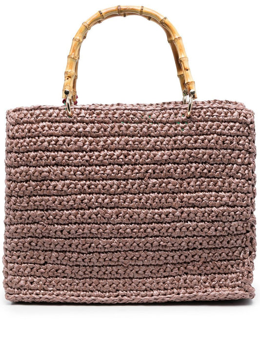 Chica CHICA Bags.. Brown