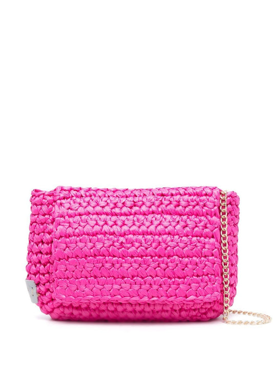 Chica CHICA Bags.. Fuchsia