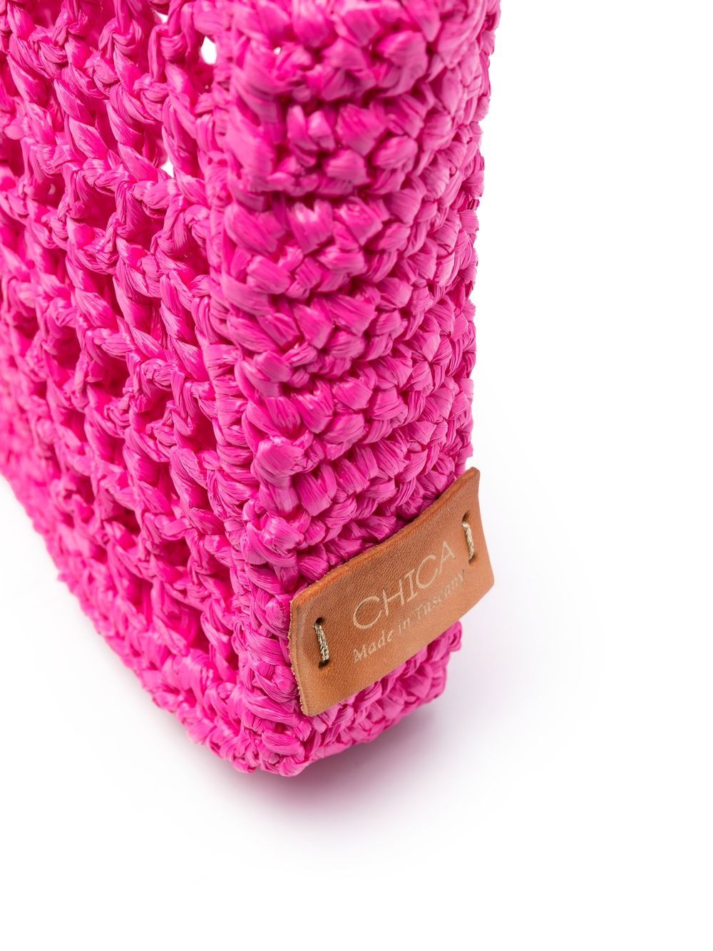 Chica CHICA Bags.. Fuchsia