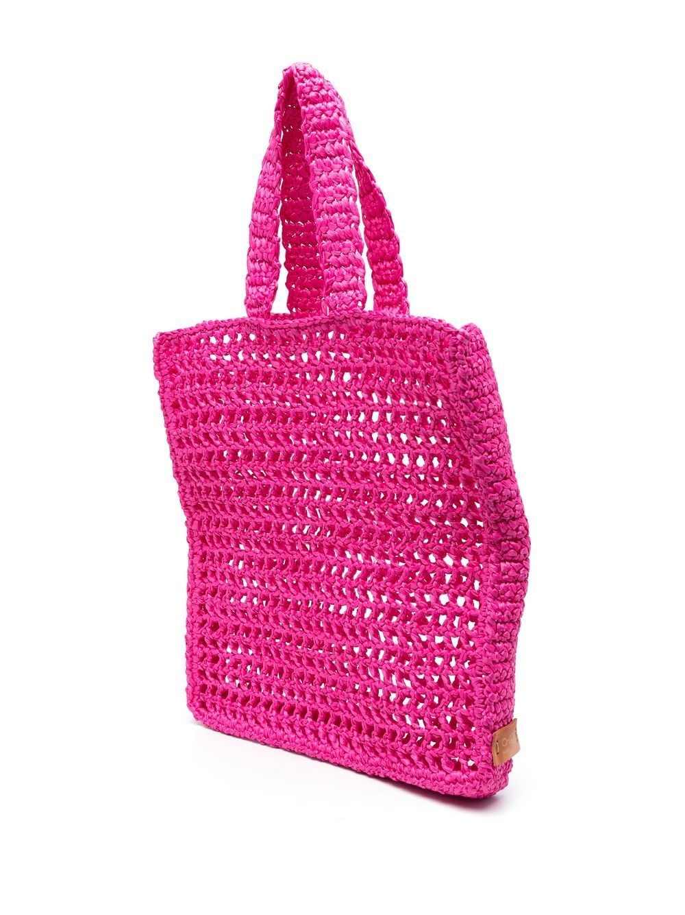 Chica CHICA Bags.. Fuchsia