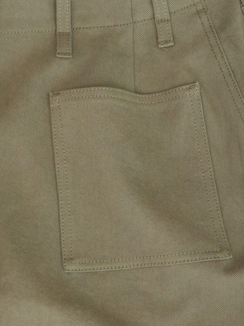 Etro Etro Trousers Grey