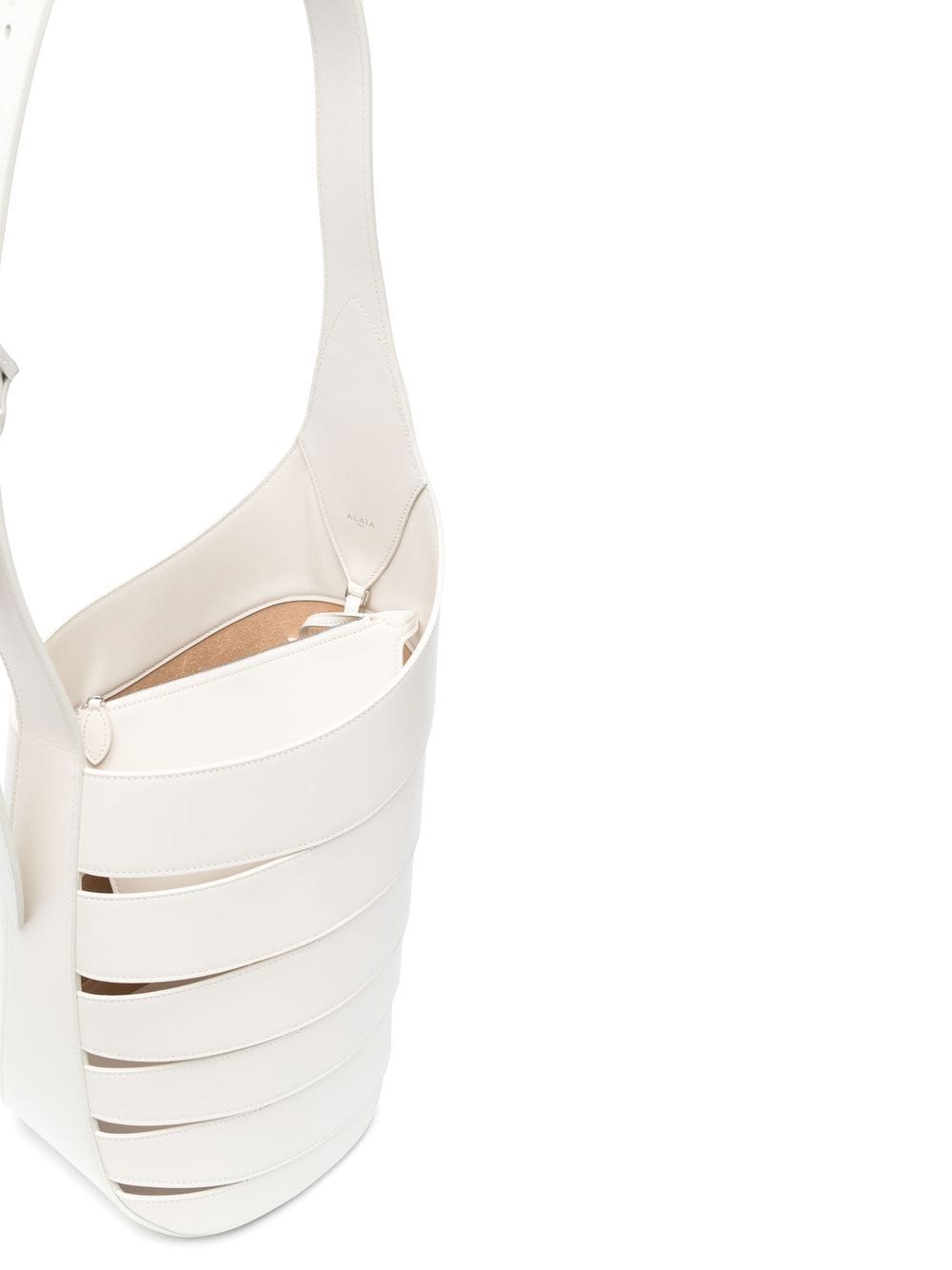 Alaia Alaia Bags.. White