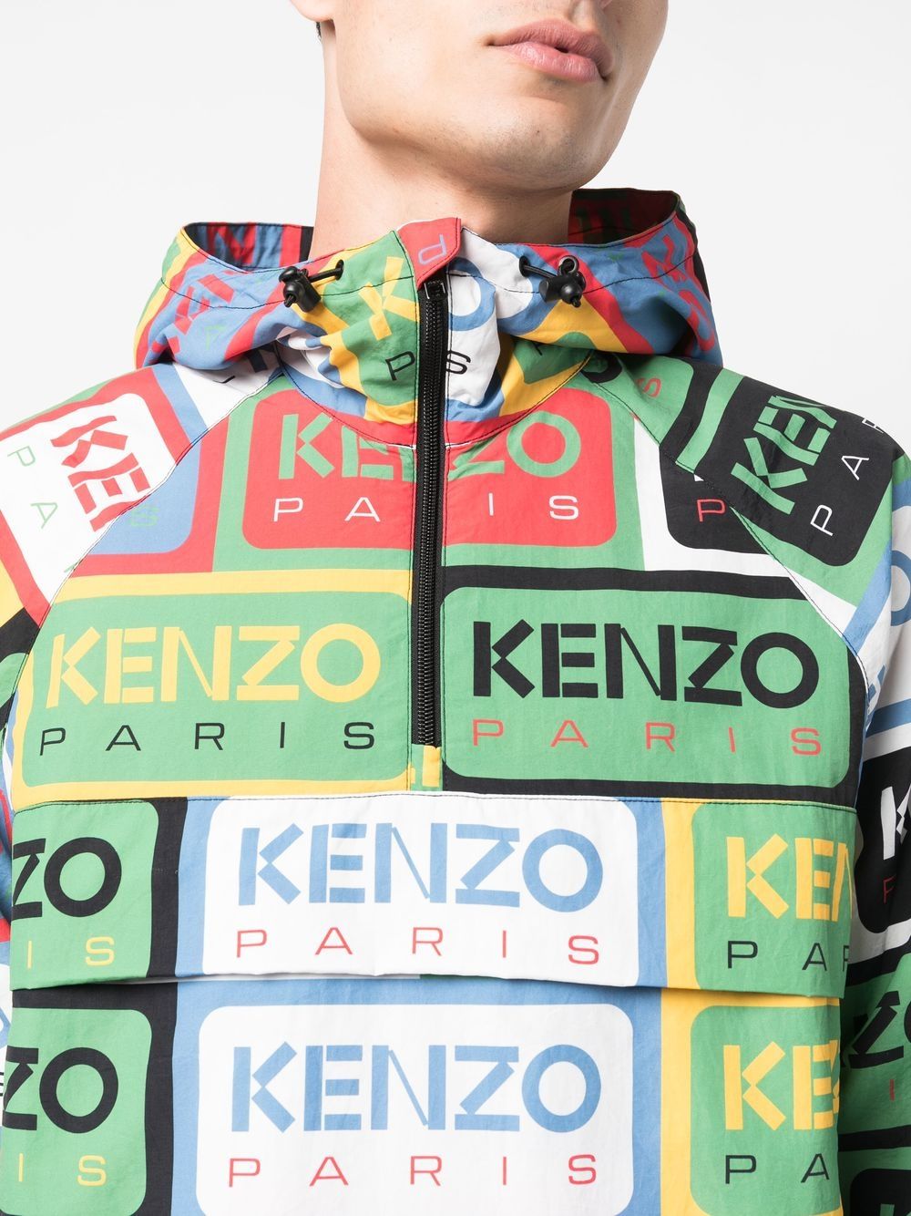 Kenzo Kenzo Coats MultiColour