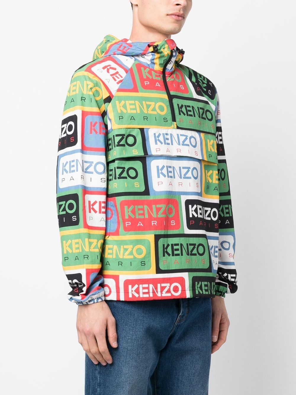 Kenzo Kenzo Coats MultiColour