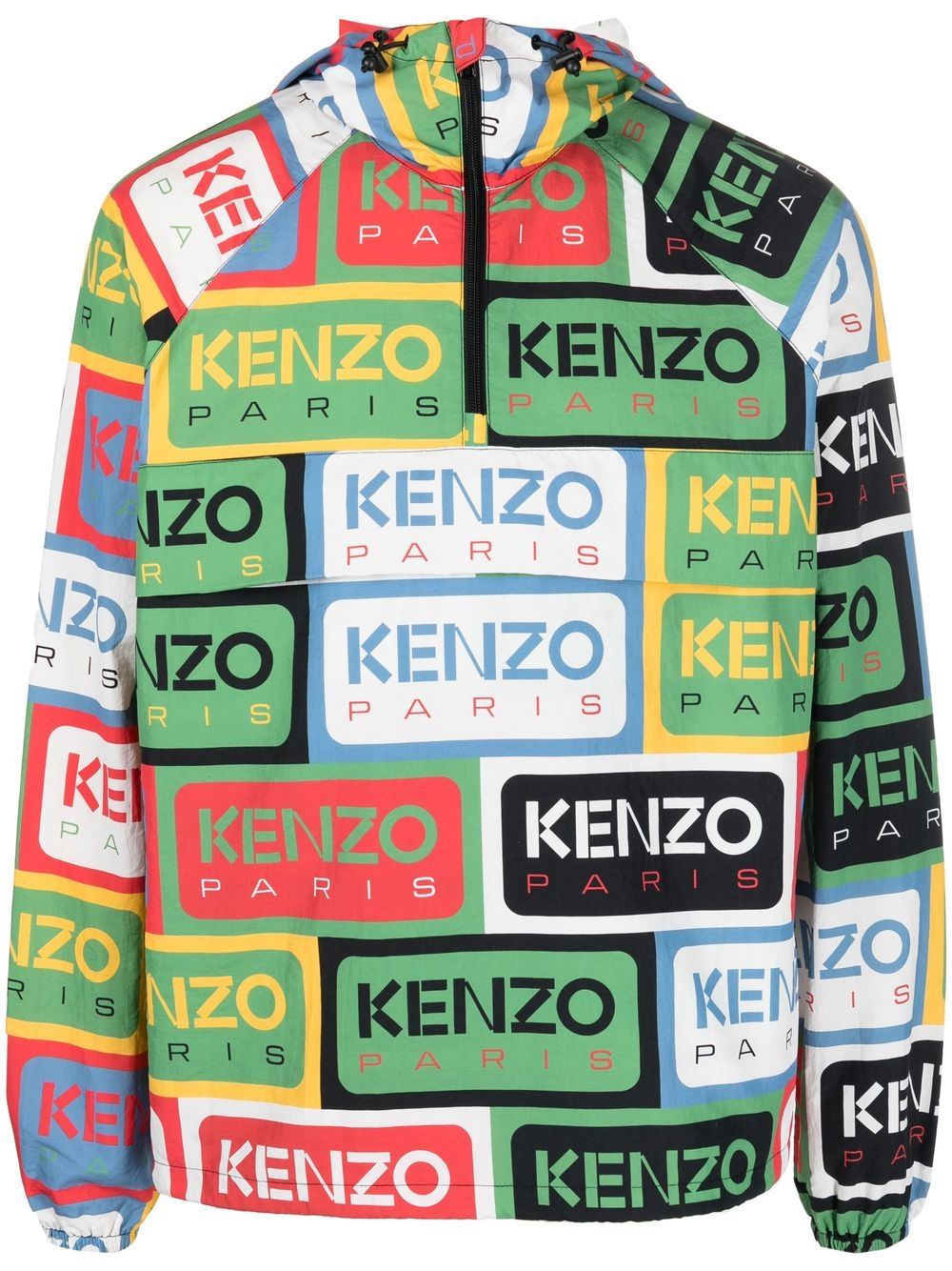 Kenzo Kenzo Coats MultiColour