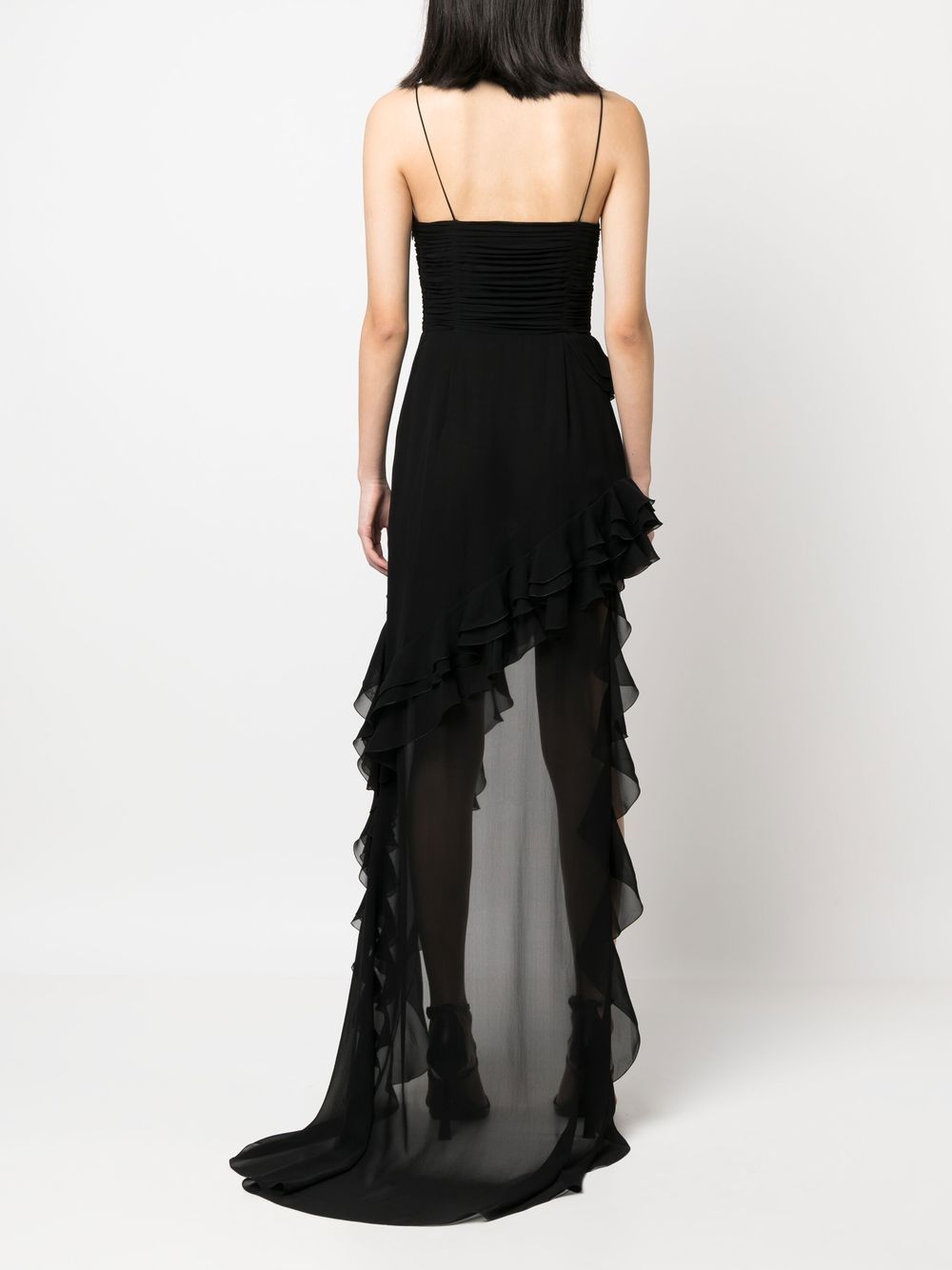 Alessandra Rich Alessandra Rich Dresses Black