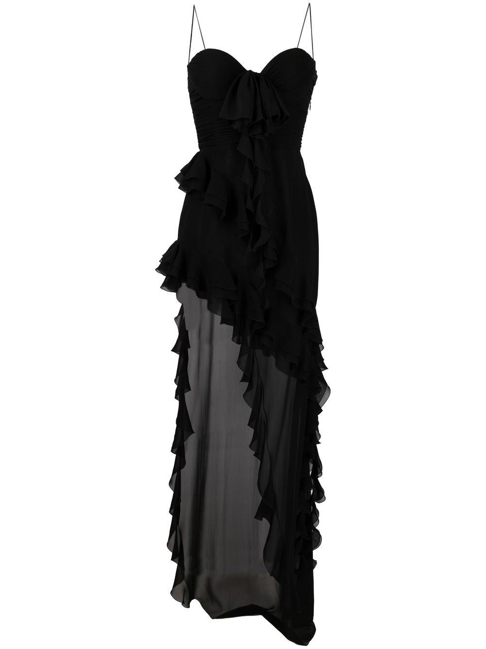 Alessandra Rich Alessandra Rich Dresses Black