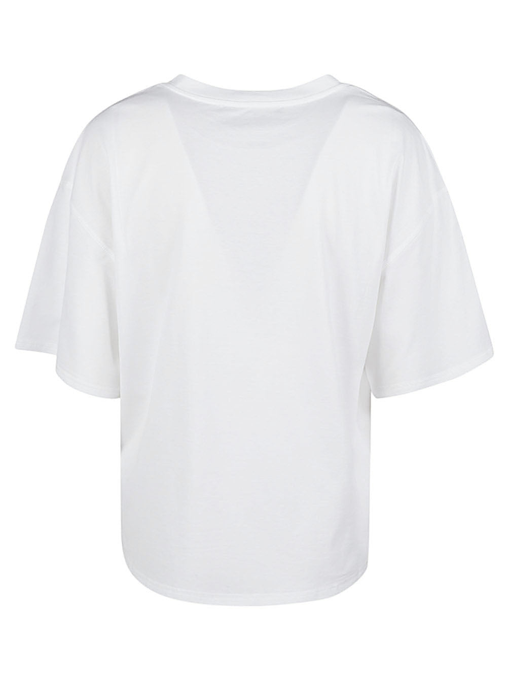 Liviana Conti Liviana Conti T-shirts and Polos White