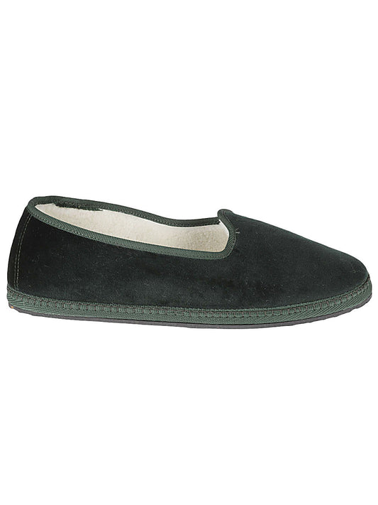 Piedàterre Venezia PIEDàTERRE VENEZIA Flat shoes Green