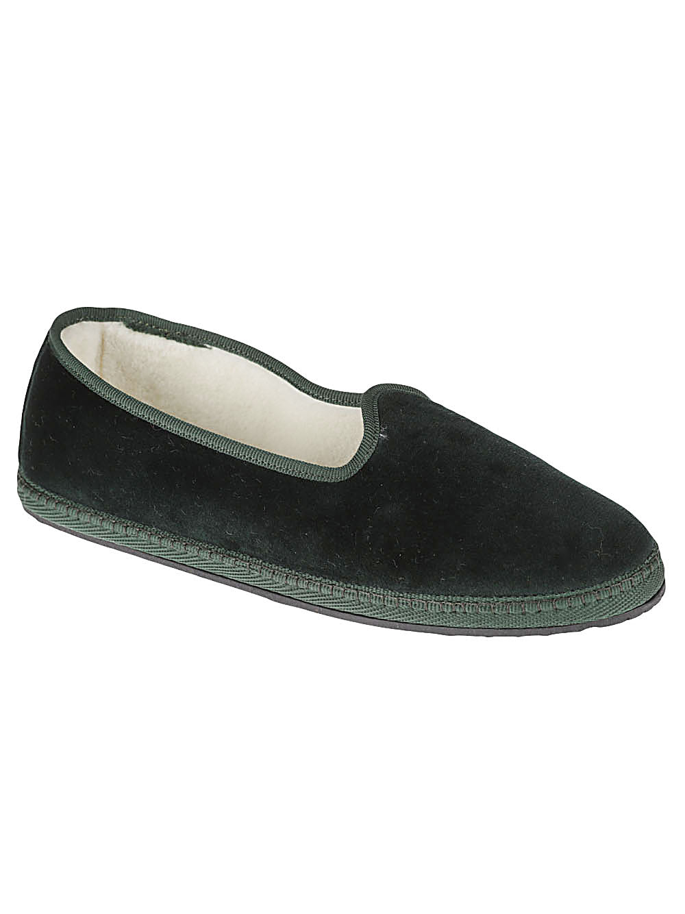 Piedàterre Venezia PIEDàTERRE VENEZIA Flat shoes Green