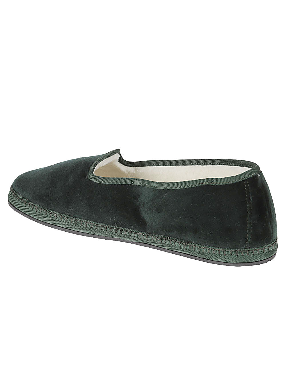 Piedàterre Venezia PIEDàTERRE VENEZIA Flat shoes Green