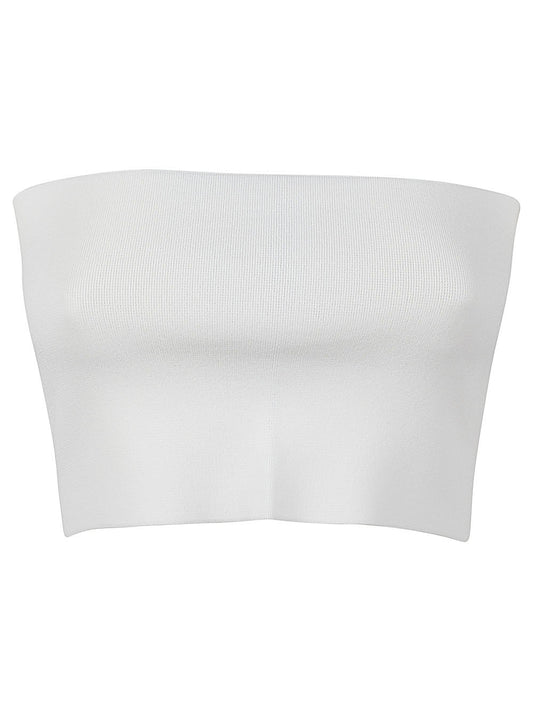 Liviana Conti Liviana Conti Top White