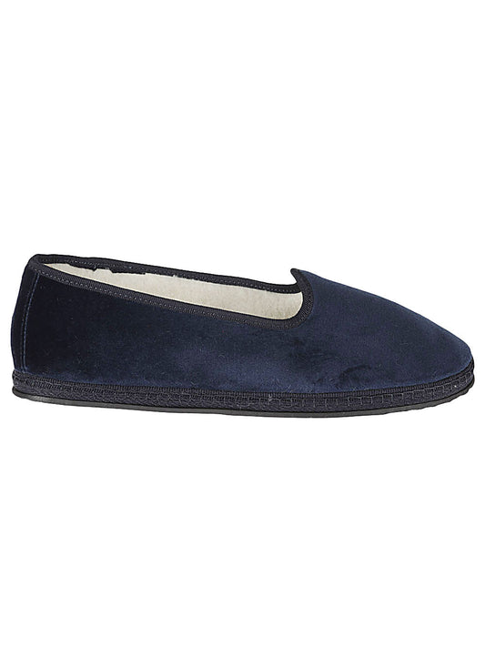 Piedàterre Venezia PIEDàTERRE VENEZIA Flat shoes Blue