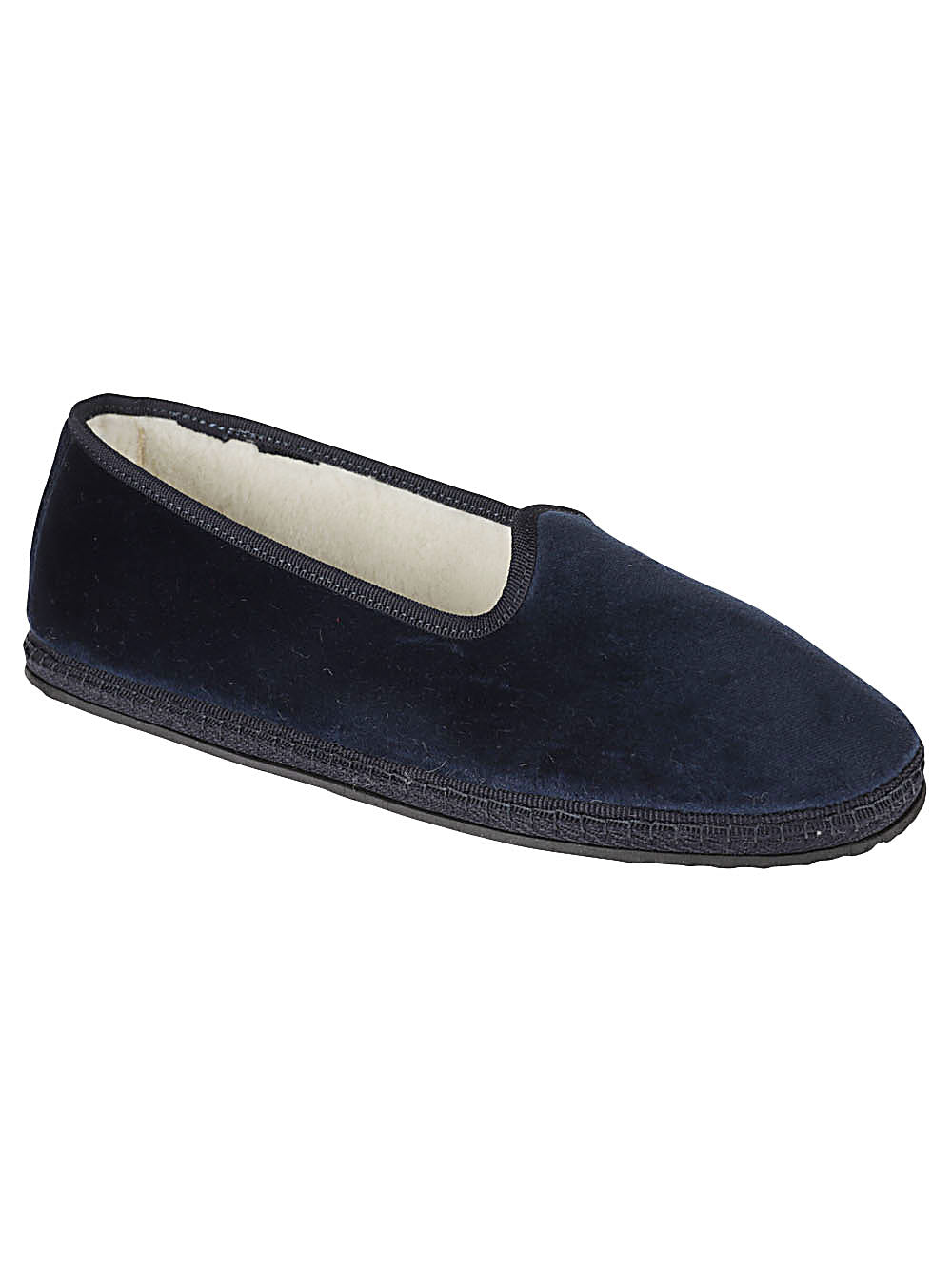 Piedàterre Venezia PIEDàTERRE VENEZIA Flat shoes Blue