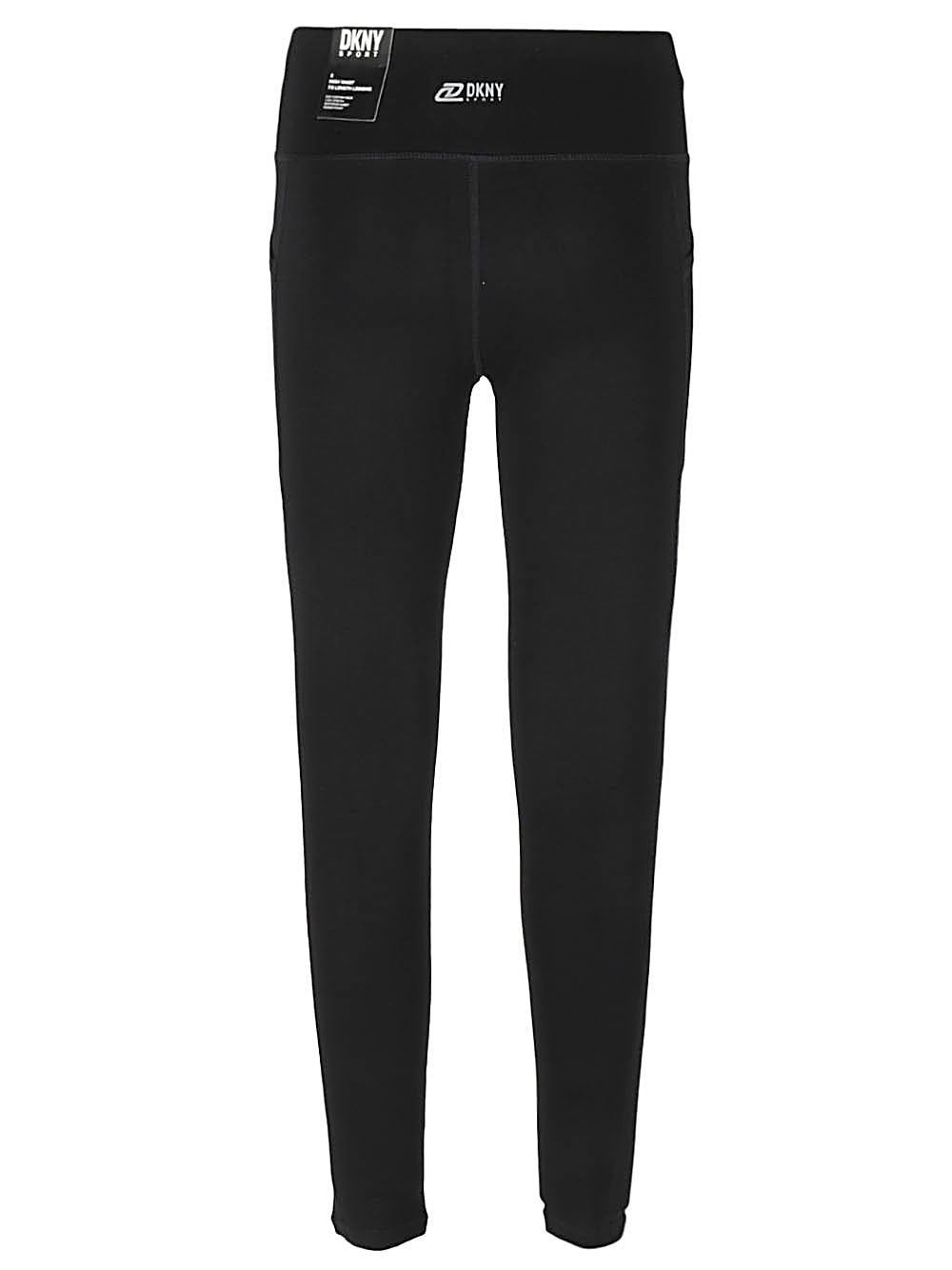 Dkny ACTIVE PRE DKNY ACTIVE PRE Trousers Black