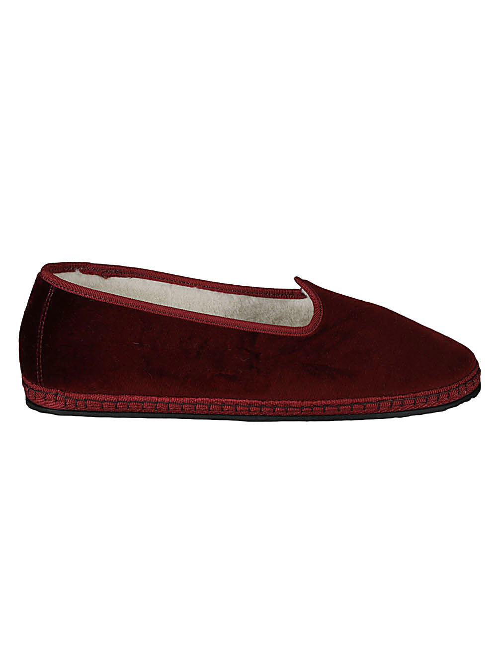 Piedàterre Venezia PIEDàTERRE VENEZIA Flat shoes Bordeaux