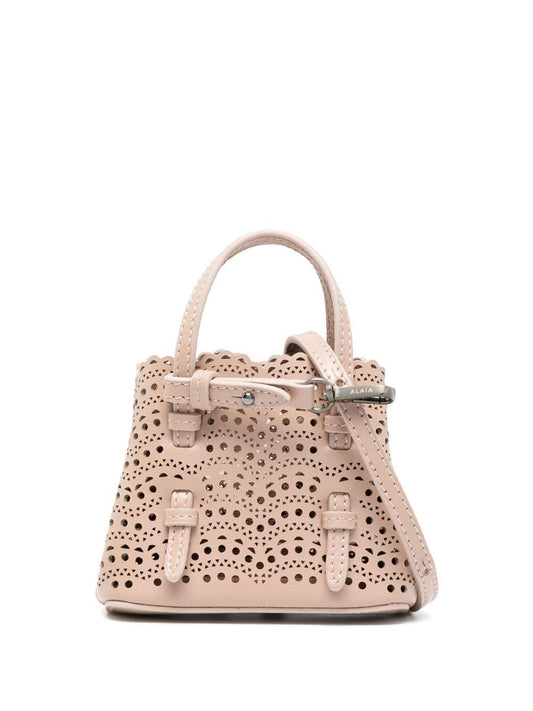 Alaia Alaia Bags.. Beige