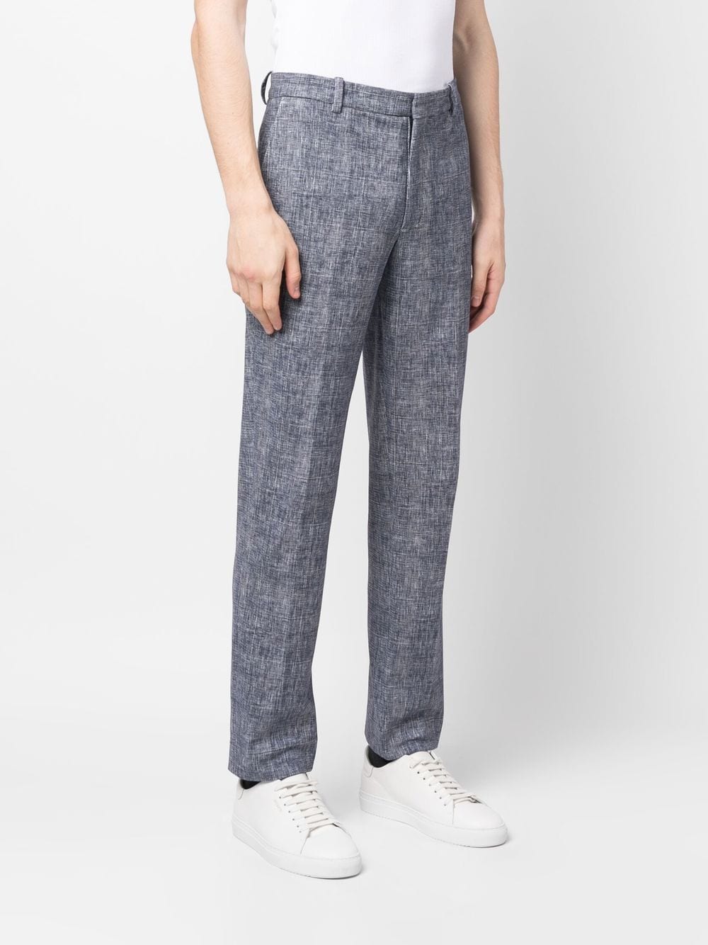 Circolo 1901 Circolo 1901 Trousers Blue