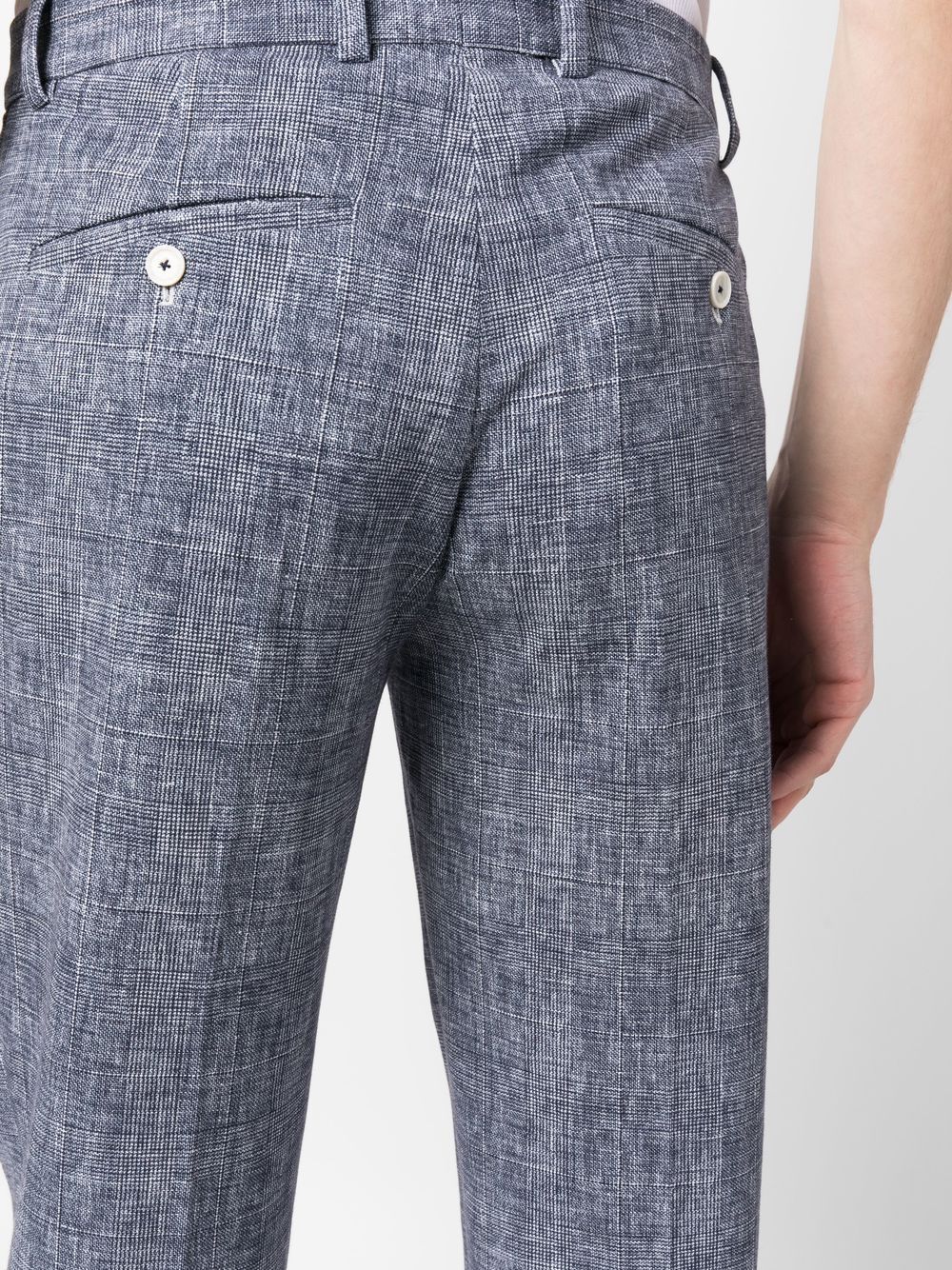 Circolo 1901 Circolo 1901 Trousers Blue