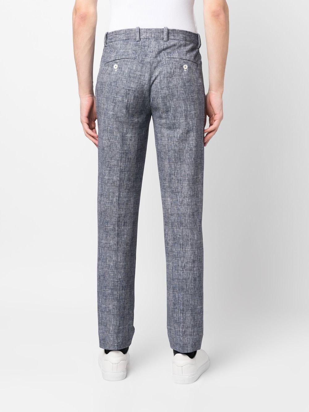 Circolo 1901 Circolo 1901 Trousers Blue