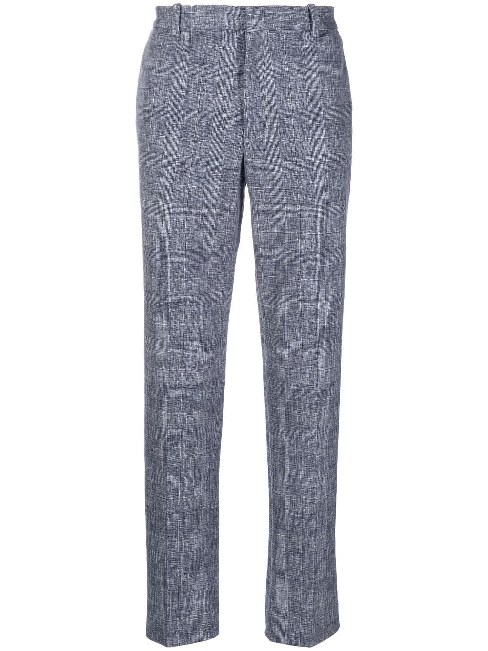 Circolo 1901 Circolo 1901 Trousers Blue