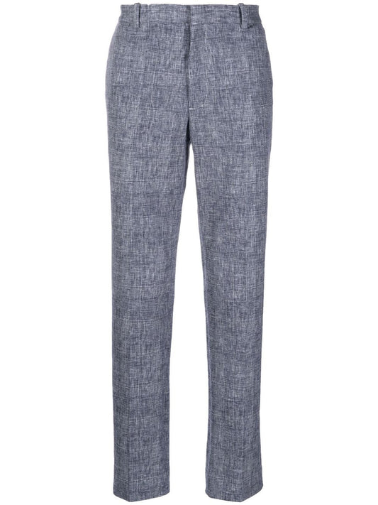 Circolo 1901 Circolo 1901 Trousers Blue