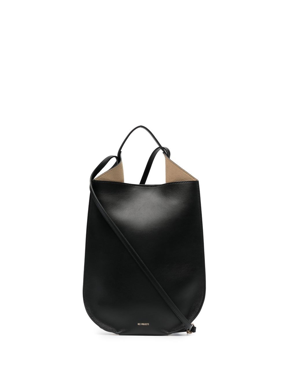 Ree Projects REE PROJECTS Bags.. Black