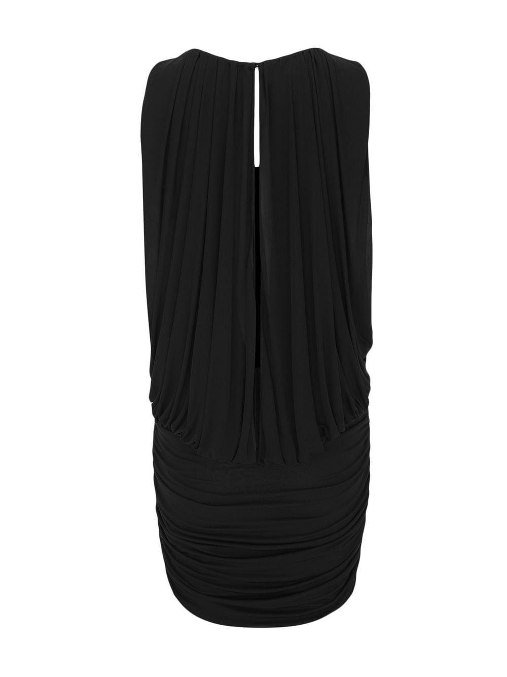 Saint Laurent Saint Laurent  Dresses Black