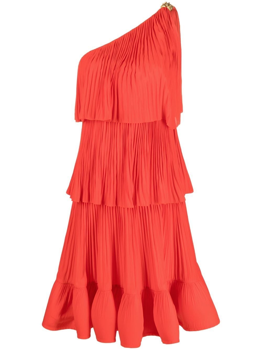 Lanvin Lanvin Dresses Red