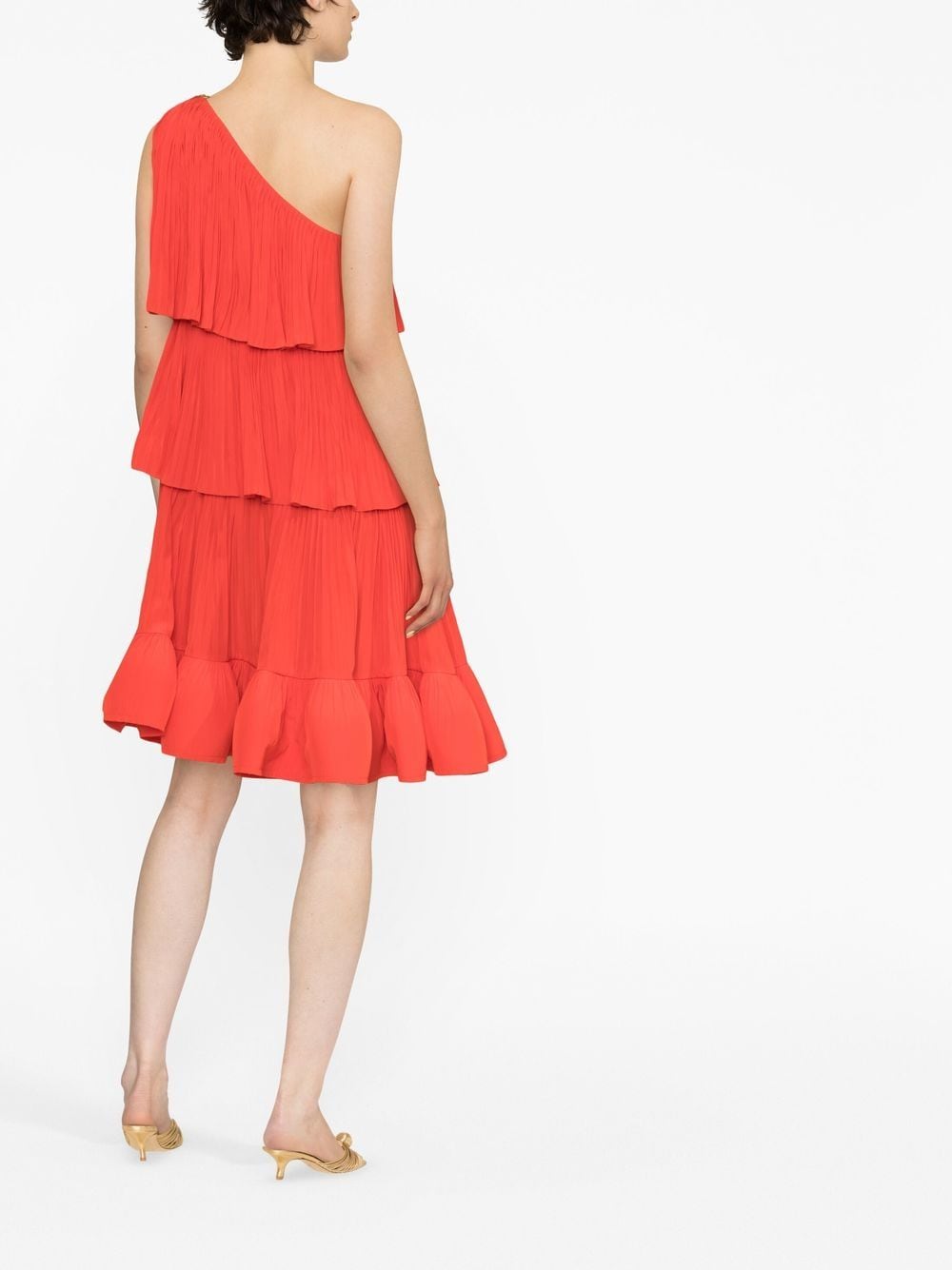 Lanvin Lanvin Dresses Red