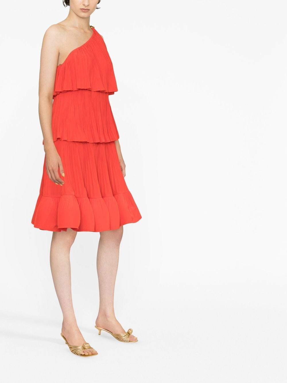 Lanvin Lanvin Dresses Red