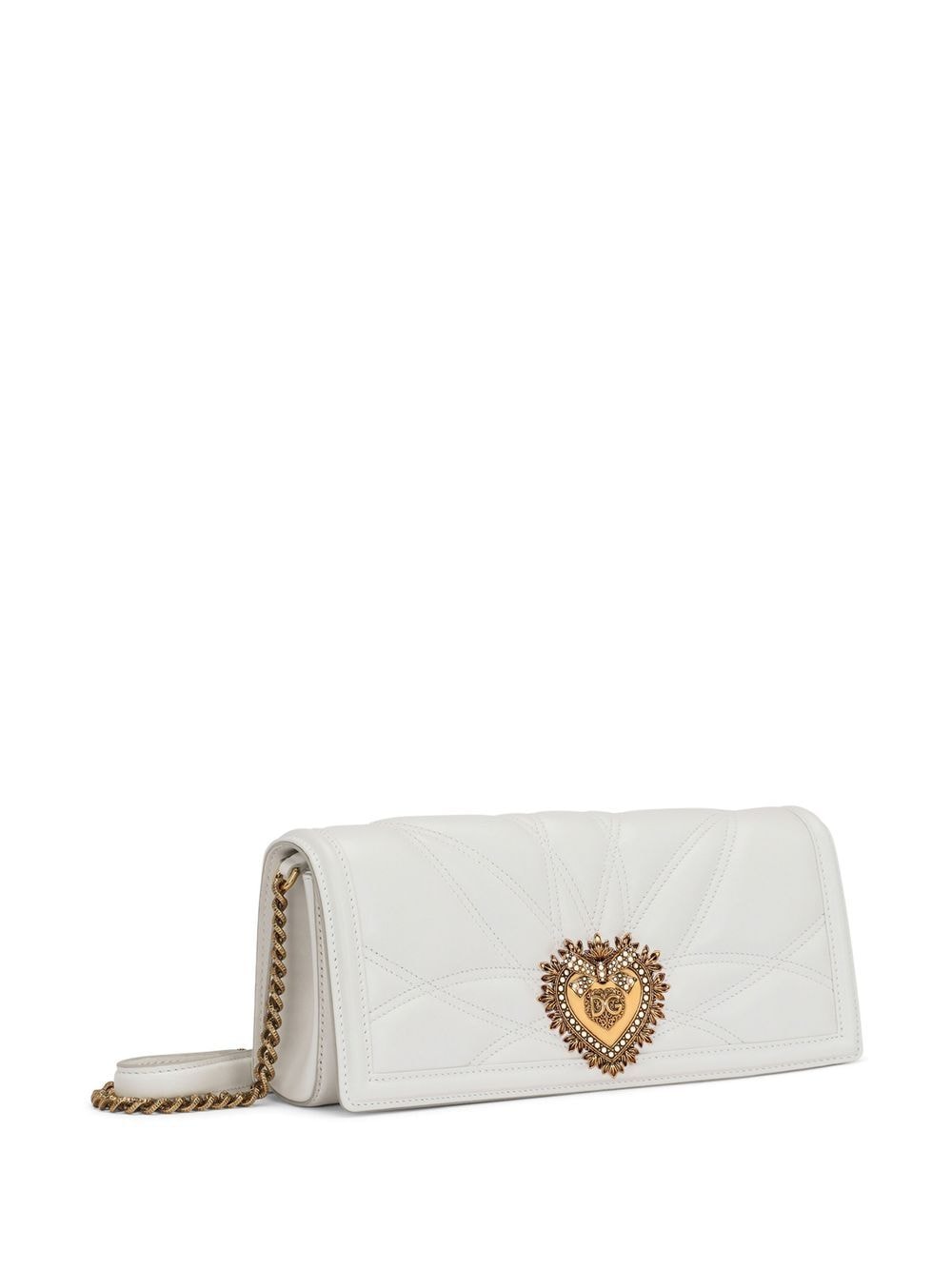 Dolce & Gabbana Dolce & Gabbana Bags.. White