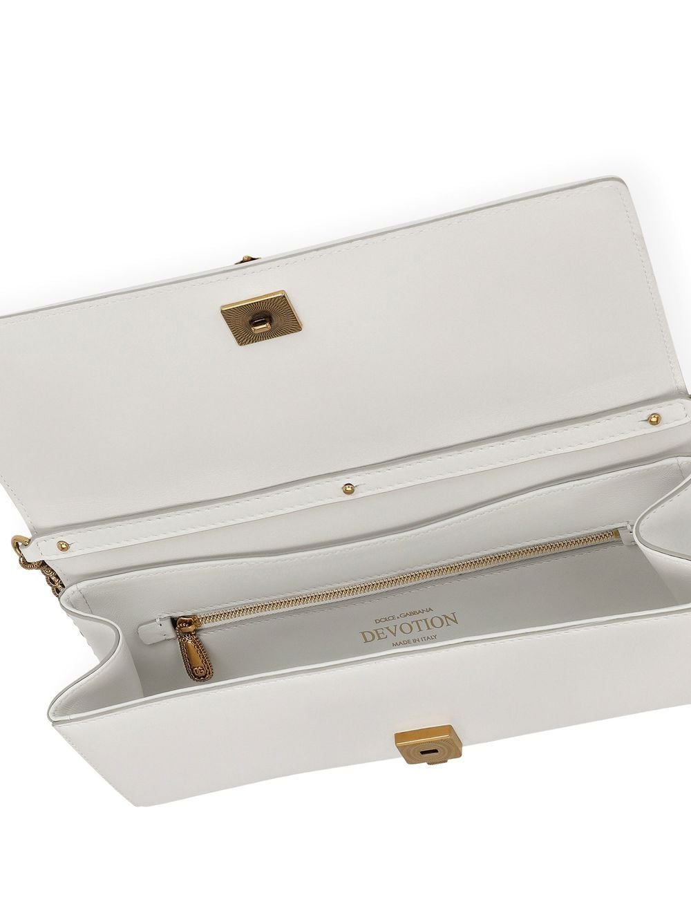 Dolce & Gabbana Dolce & Gabbana Bags.. White