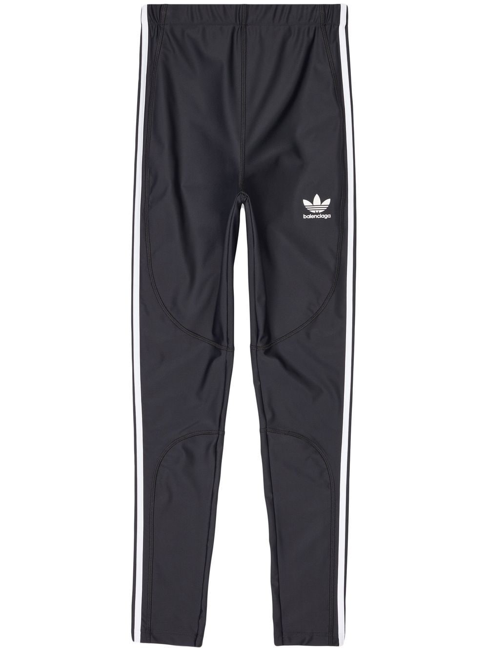 Adidas X Balenciaga ADIDAS X BALENCIAGA Trousers Black