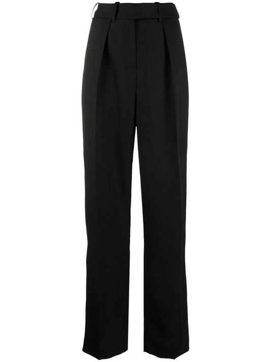 Alexandre Vauthier Alexandre Vauthier Trousers Black