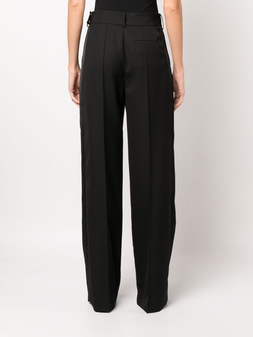 Alexandre Vauthier Alexandre Vauthier Trousers Black