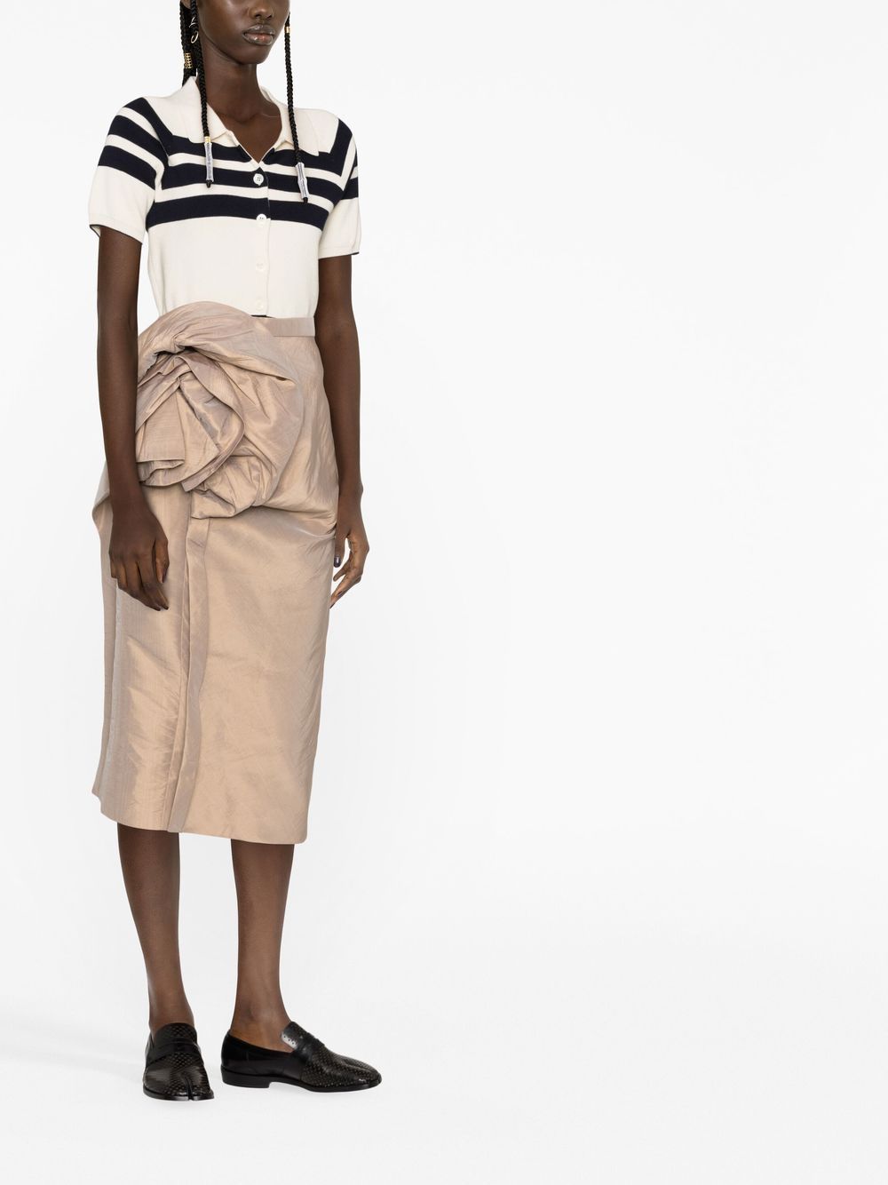 Maison Margiela Maison Margiela Skirts Beige