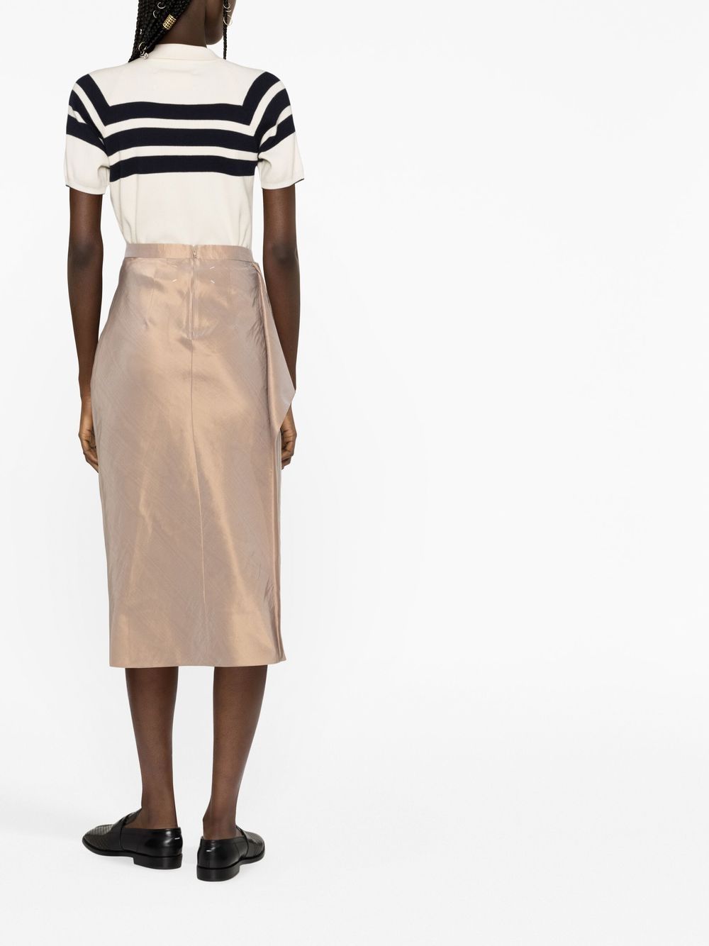 Maison Margiela Maison Margiela Skirts Beige