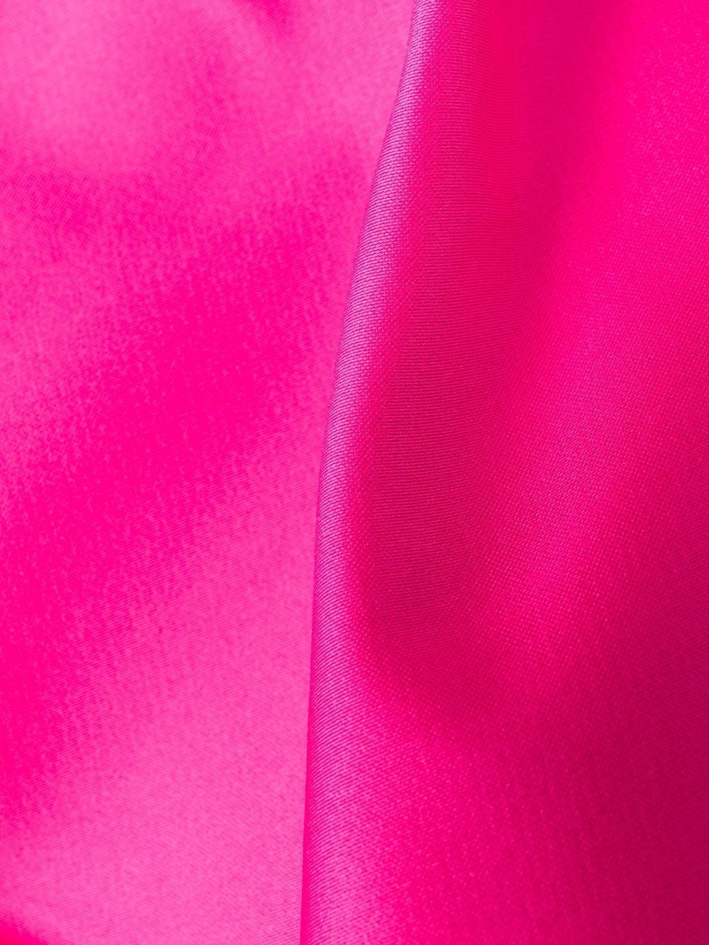 Parosh Parosh Dresses Fuchsia