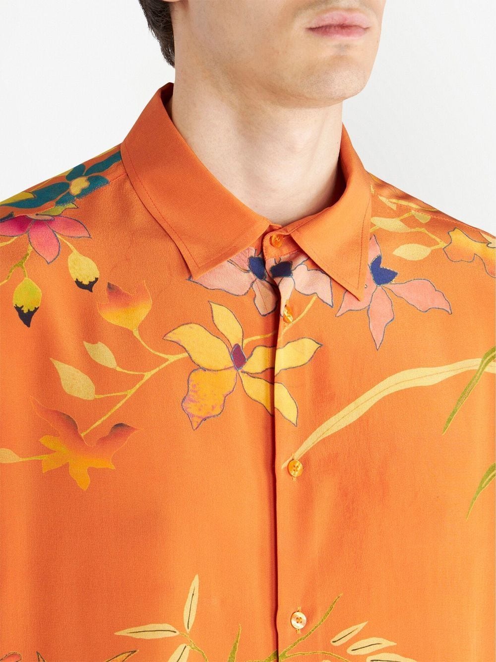 Etro Etro Shirts