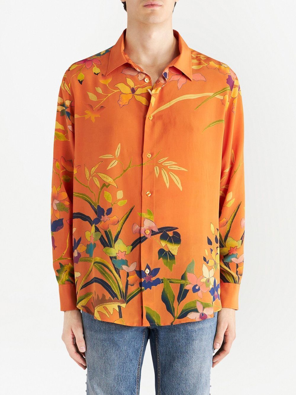 Etro Etro Shirts