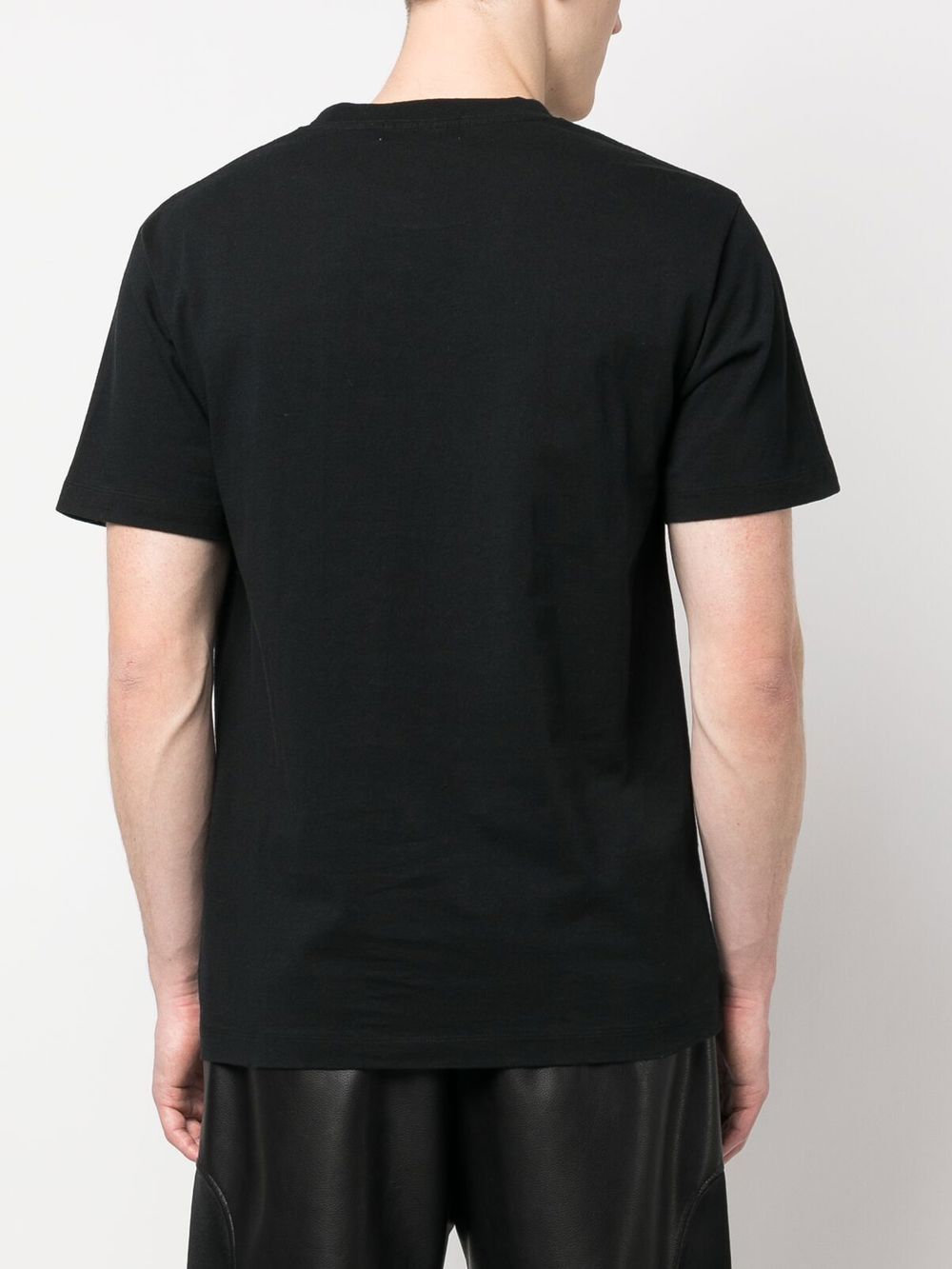 Ambush Ambush T-shirts and Polos Black