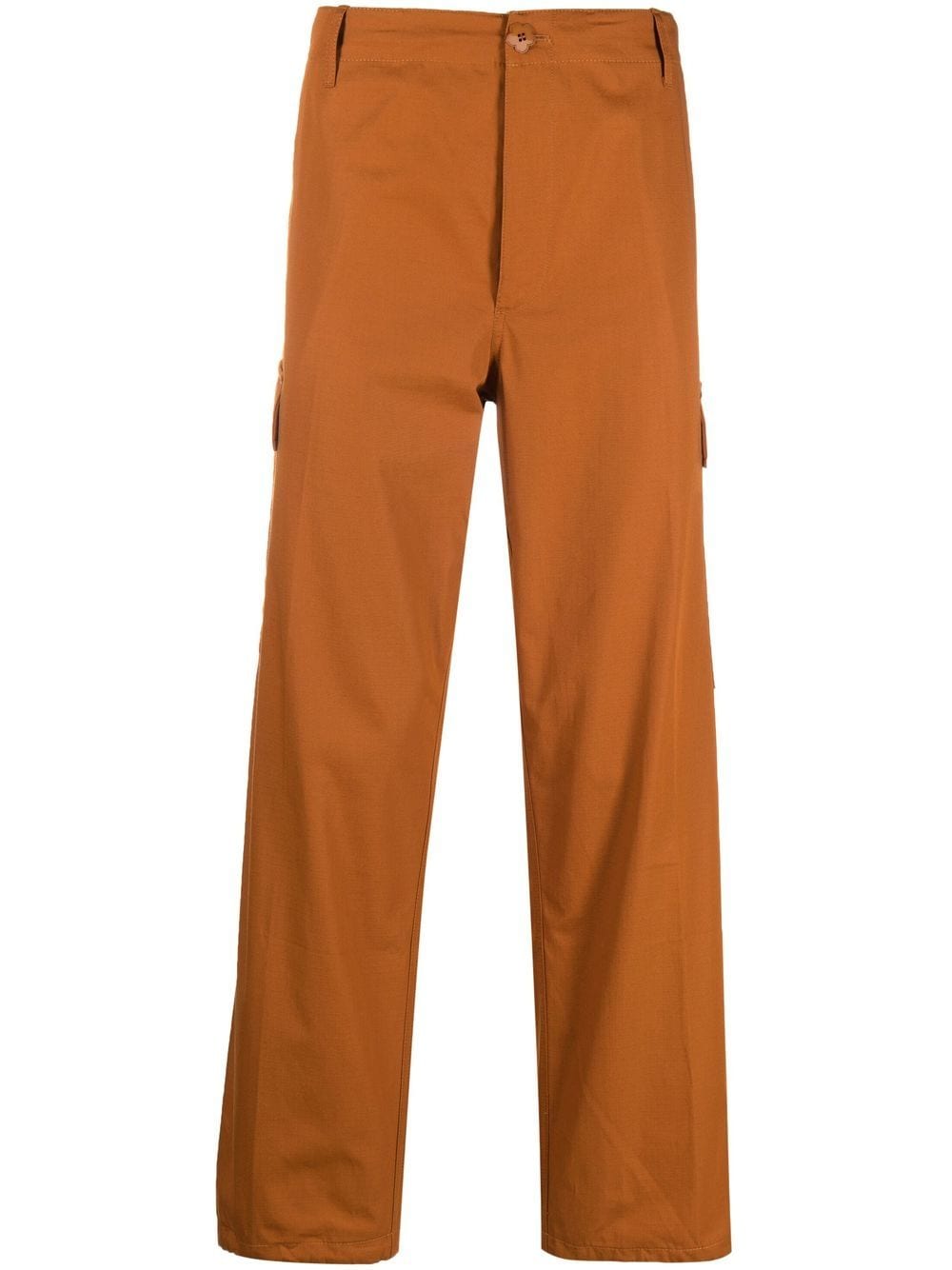 Kenzo Kenzo Trousers Orange