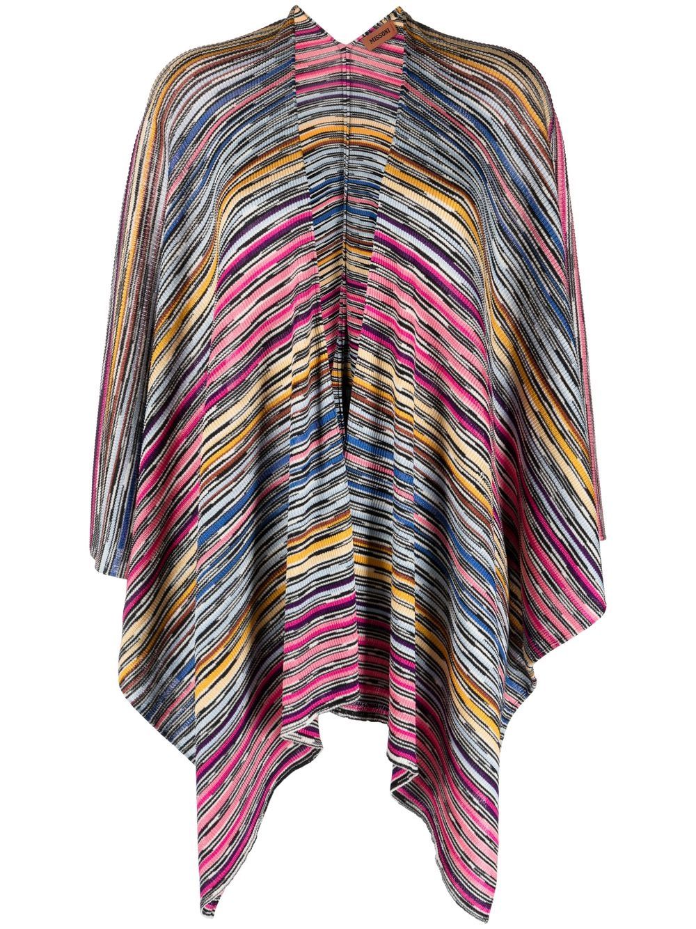 Missoni Missoni Jackets MultiColour